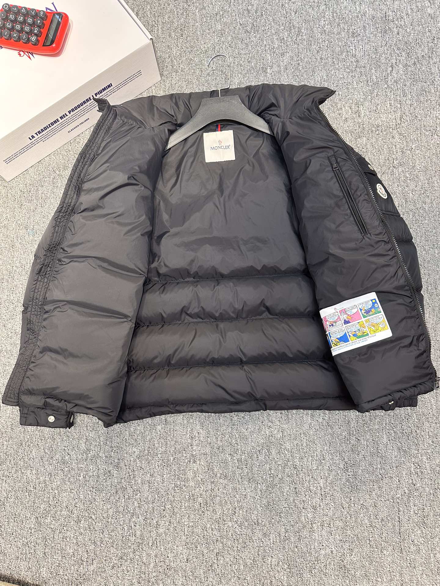 Moncler Down Jackets